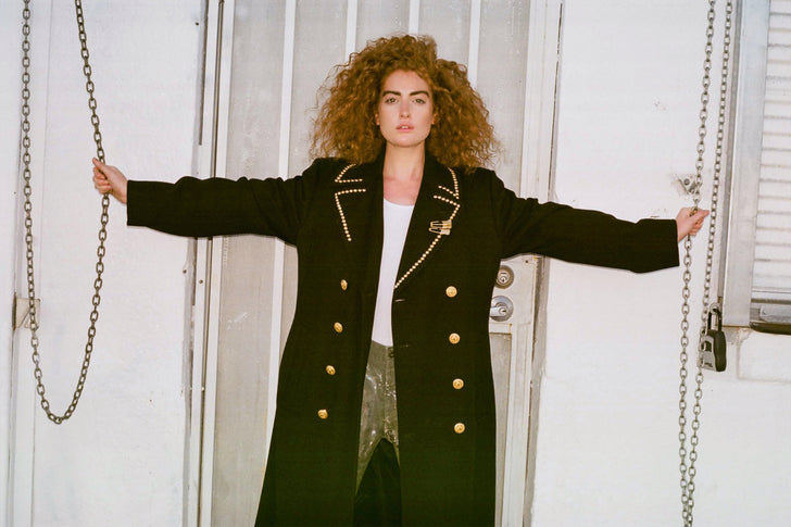 Vintage Clothing Explained