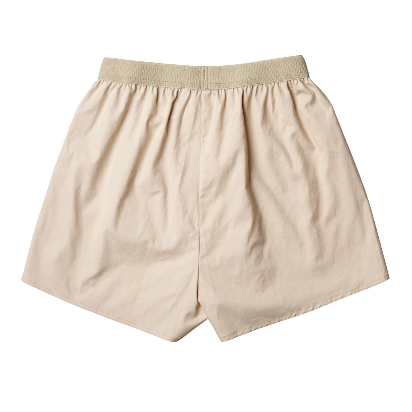 Nude Boxer Shorts