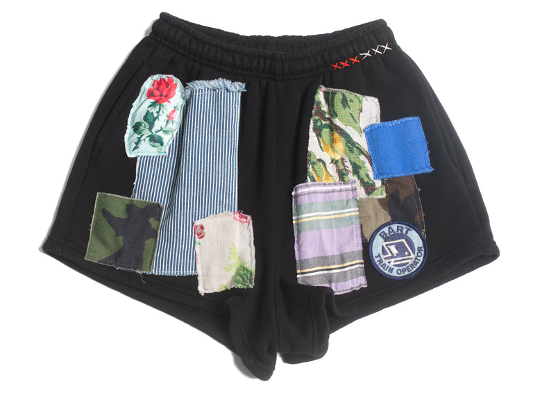 Thrifer's Sweatshort