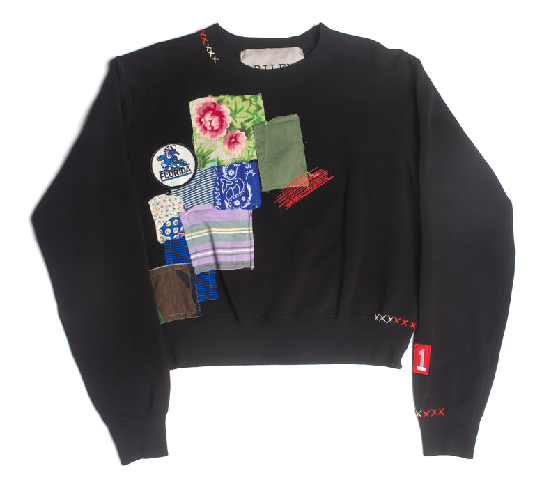 Thrifter's Crewneck