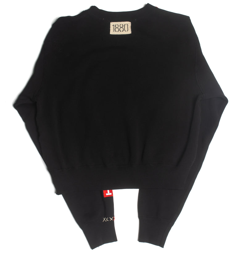 Thrifter's Crewneck