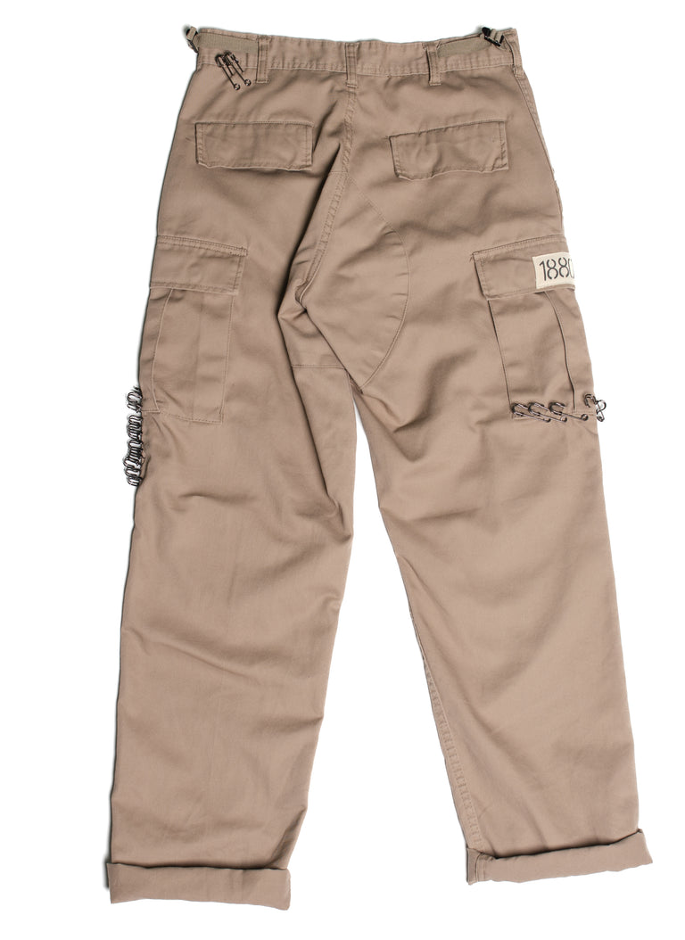 Tactical Trouser
