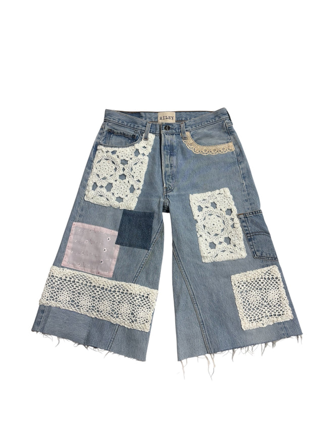 Dolly Culotte Short