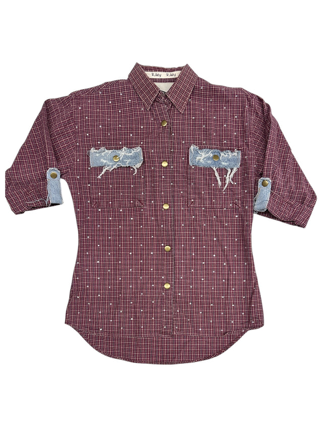 The Riley Ranch Shirt