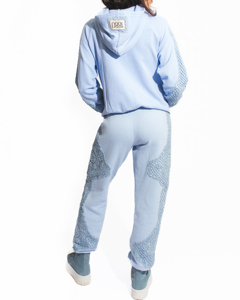 Yarn Master Sweatpant