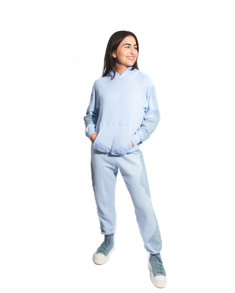 Yarn Master Sweatpant