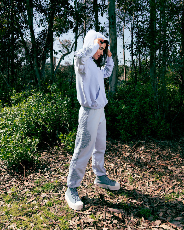 Yarn Master Sweatpant