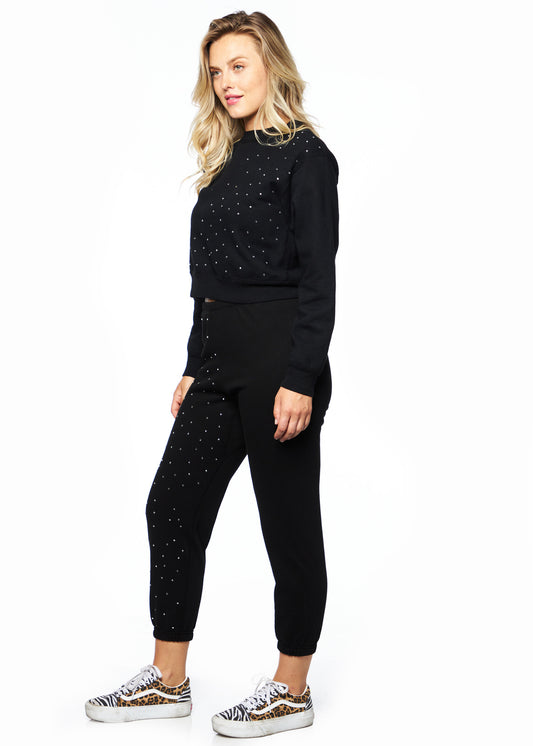 Casual Diva Sweatpants