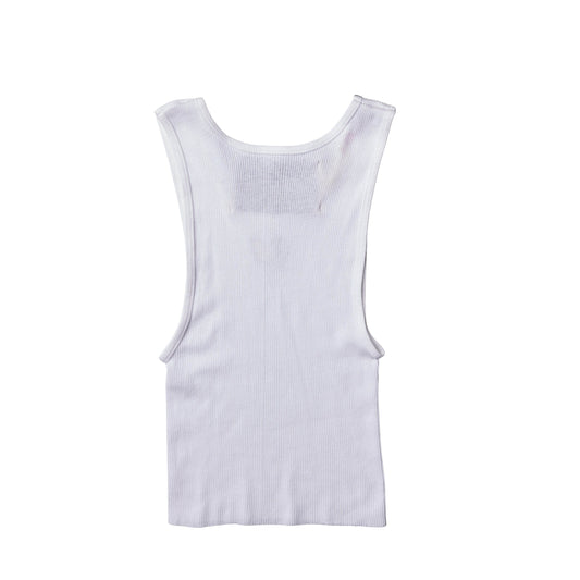 All Patched Up Tank Top