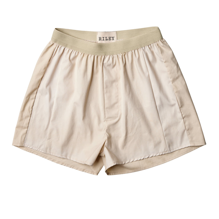 Nude Boxer Shorts