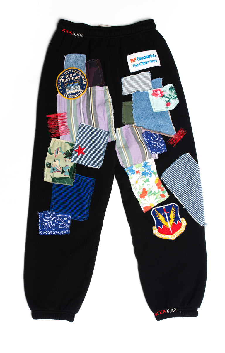 Thrifter's Sweatpants