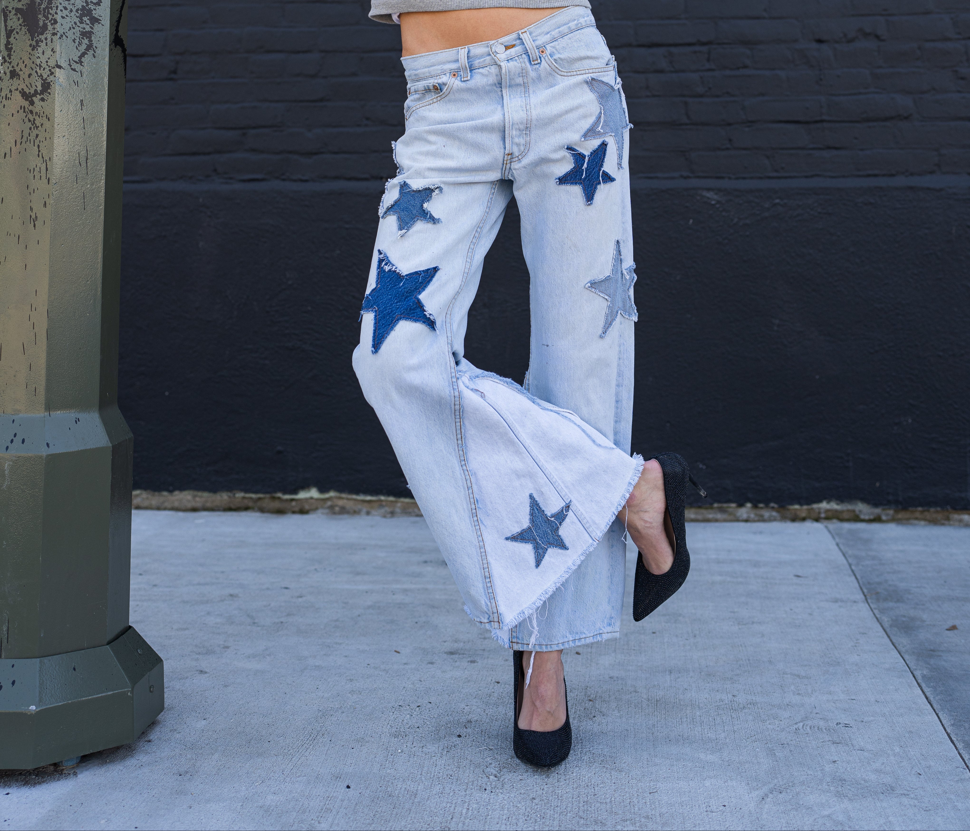 Denim – Riley 1880