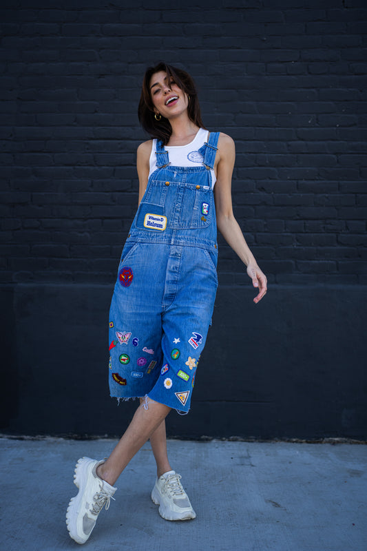 Tiny Treasures Shortall