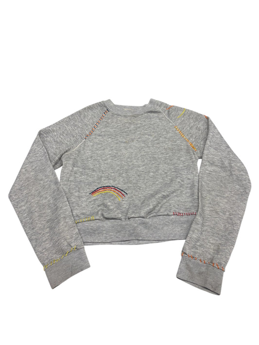 Vintage Sunshine Crewneck