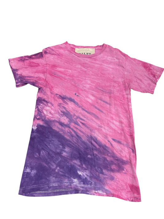 Cotton Candy Tie Dye T-Shirt
