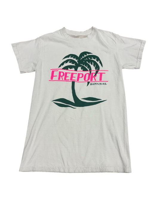 Freeport Bahamas T-Shirt