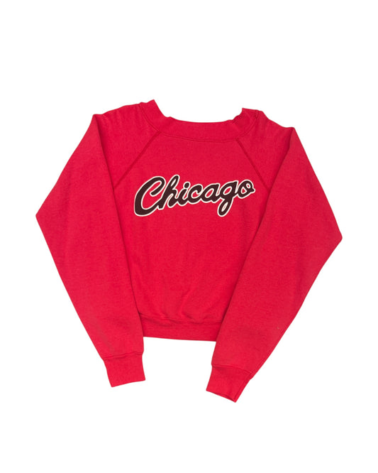 Vintage Chigago Crewneck