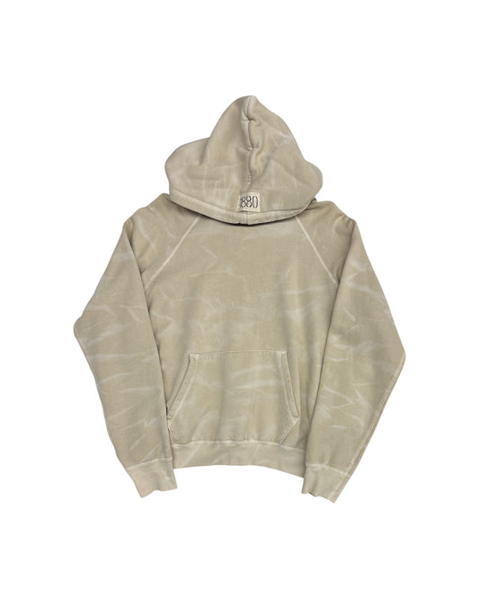 Nude Swirl Hoodie