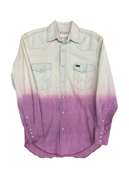 Fun Dip Western Shirt