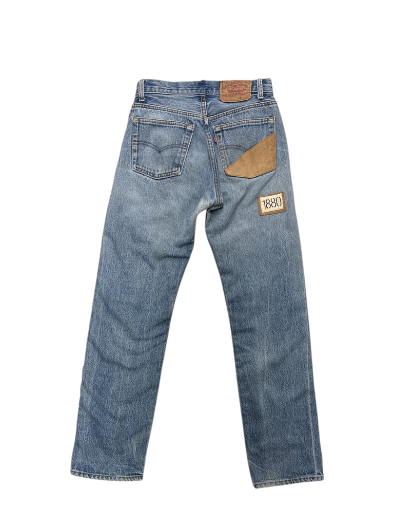 The Rodeo Jean