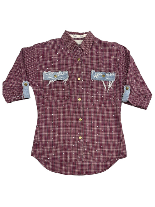 The Riley Ranch Shirt