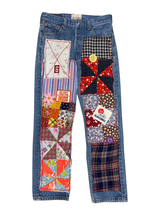 Quilter's Friend Jean