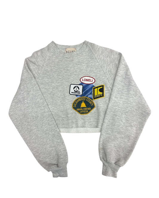Surfer Sweatshirt
