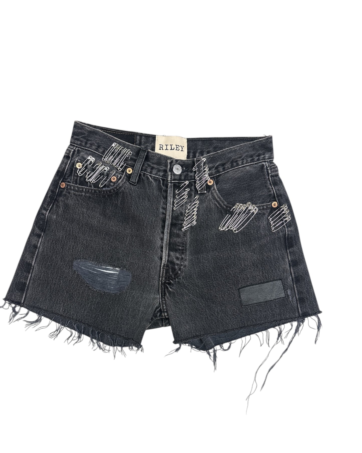 Safety Duke Cut off Short