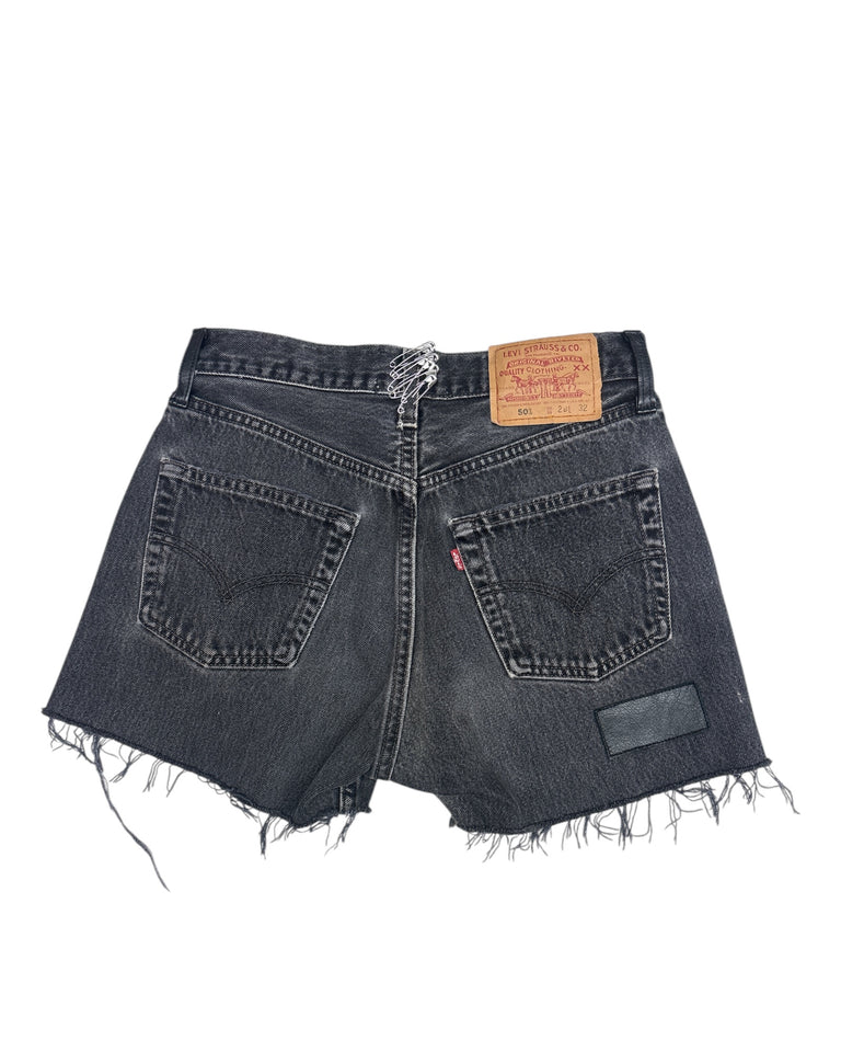 Safety Duke Cut off Short