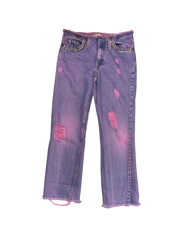 No Waistband, No Problem