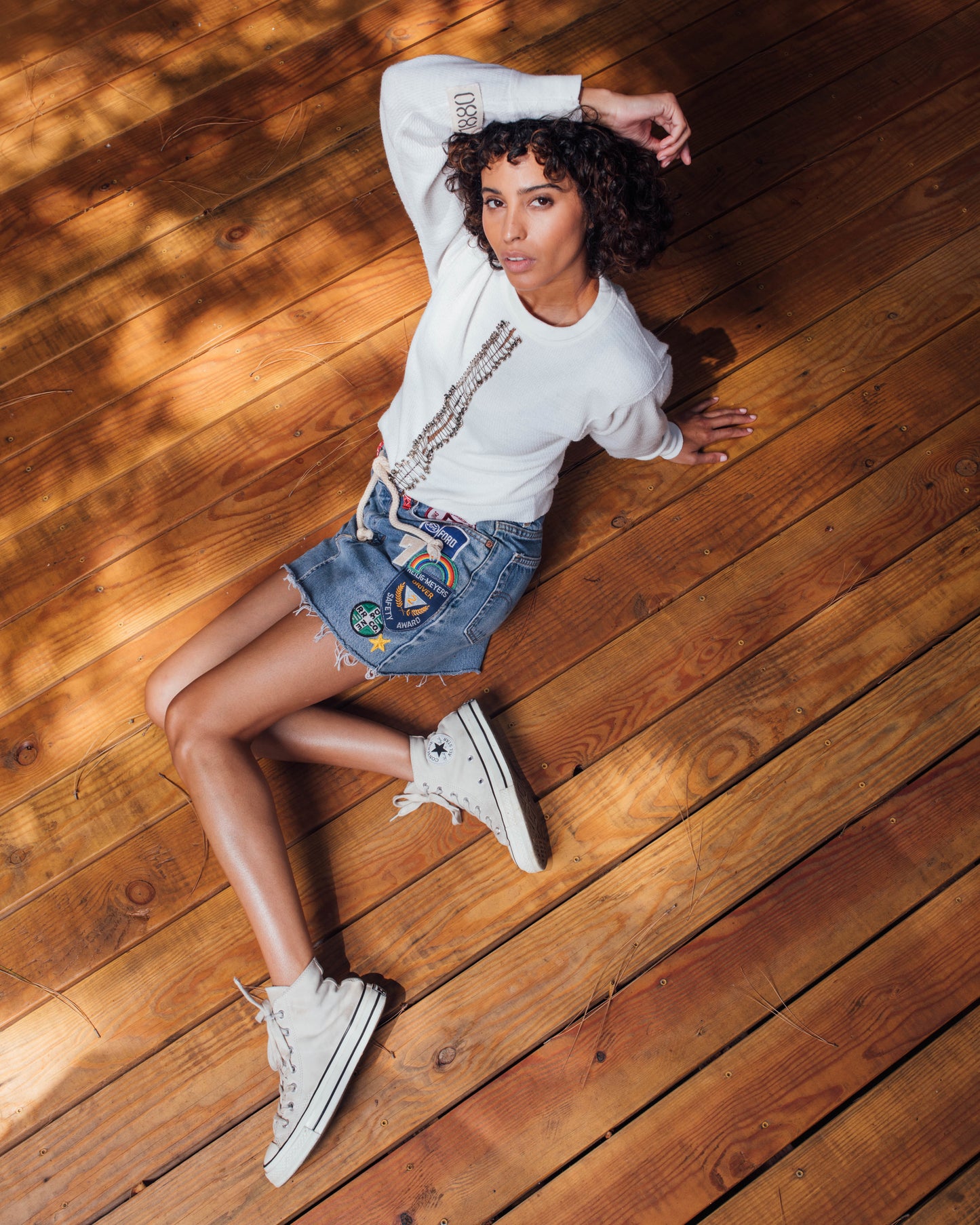 Layered Precision Thermal