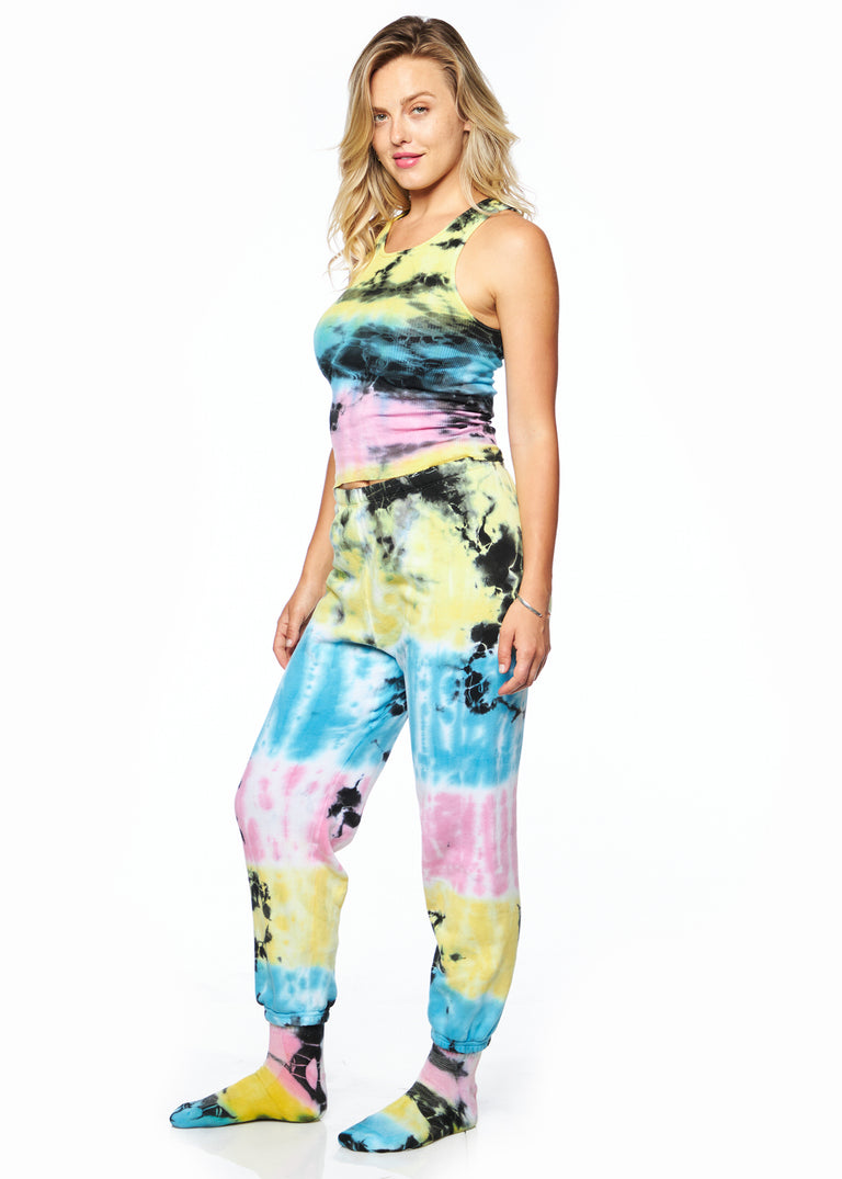 Cotton Candy Standard Tank